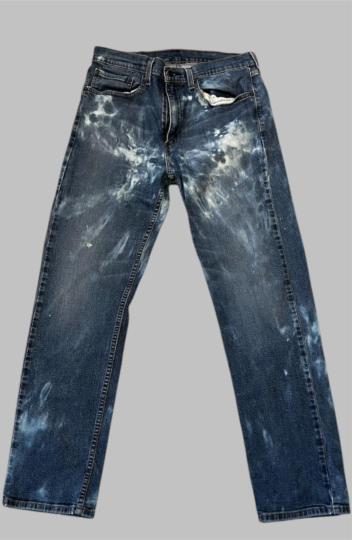 Levi’s 505 W34/L32