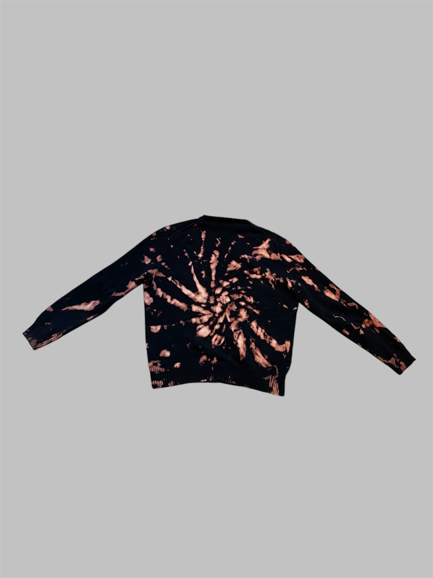 Customed Ralph Lauren knit sweater Size L