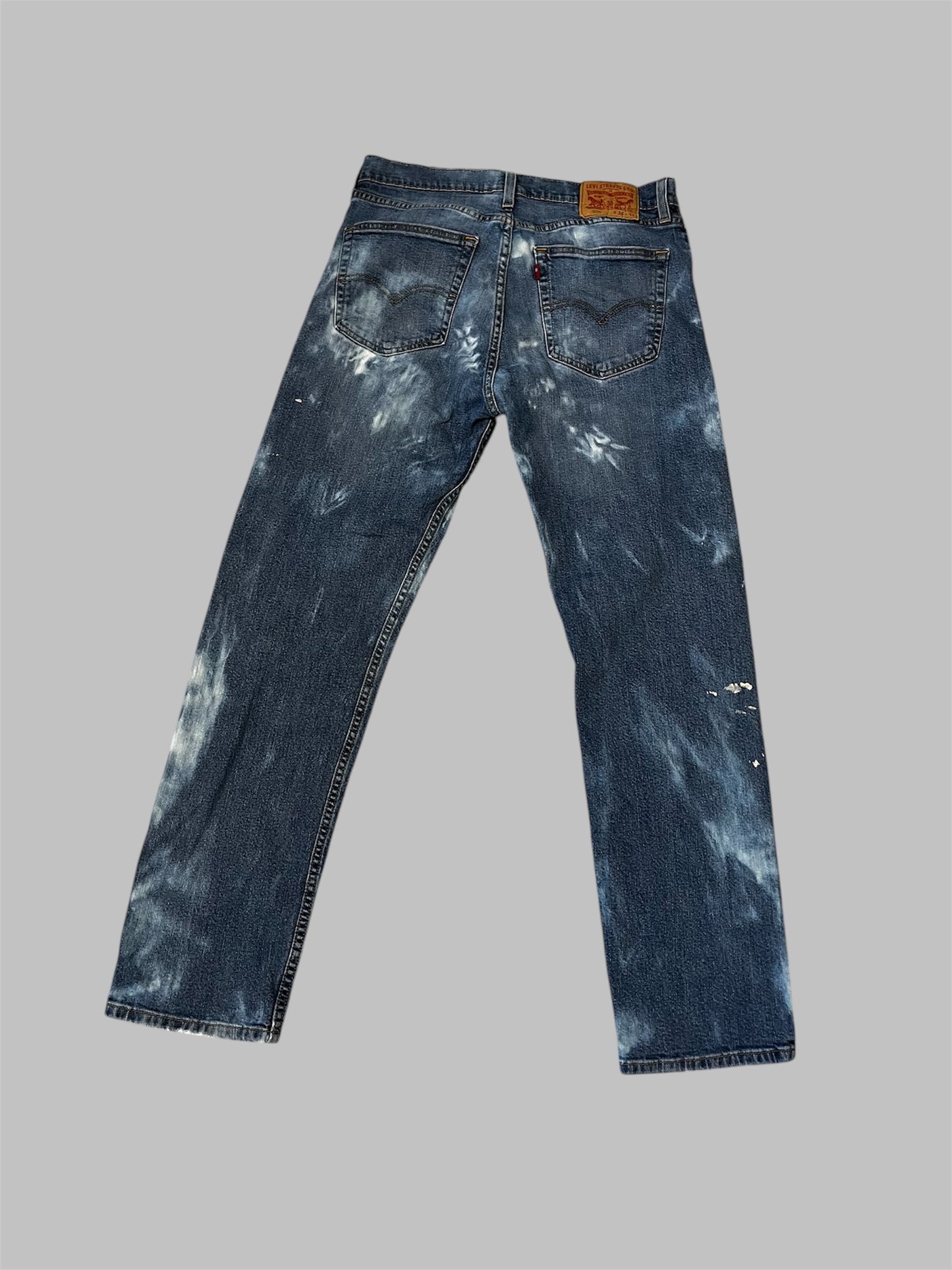 Levi’s 505 W34/L32