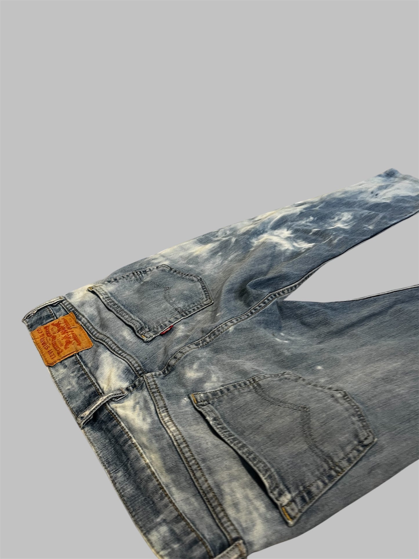 Levi’s 514 W33/L34