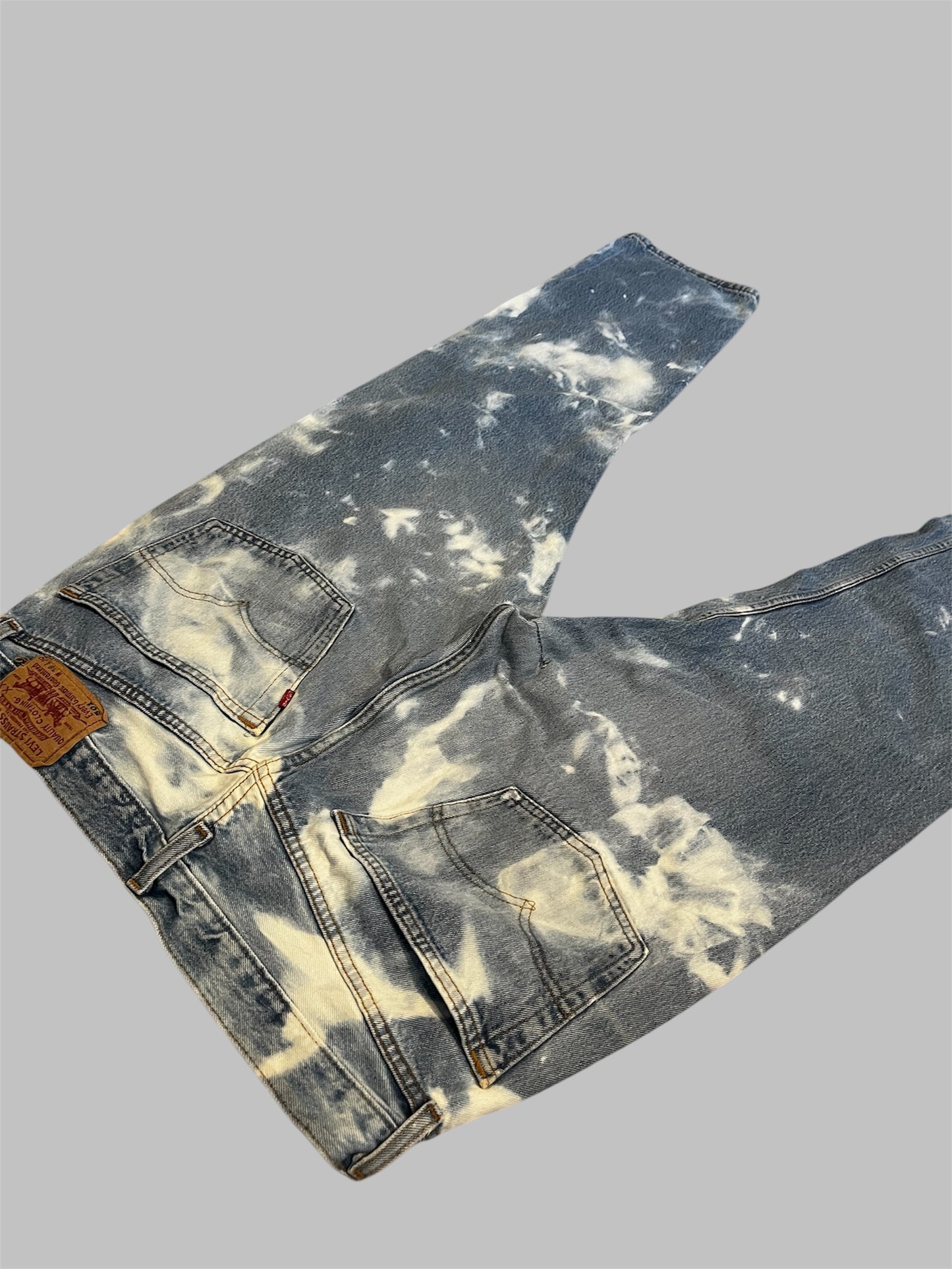 Levi’s 501 W38/L31