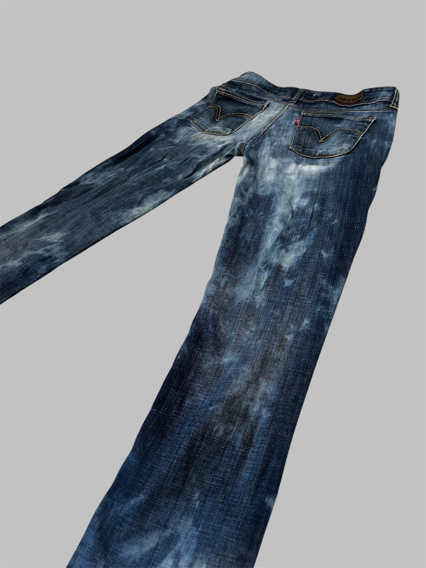 Levi’s 571 W29/L34