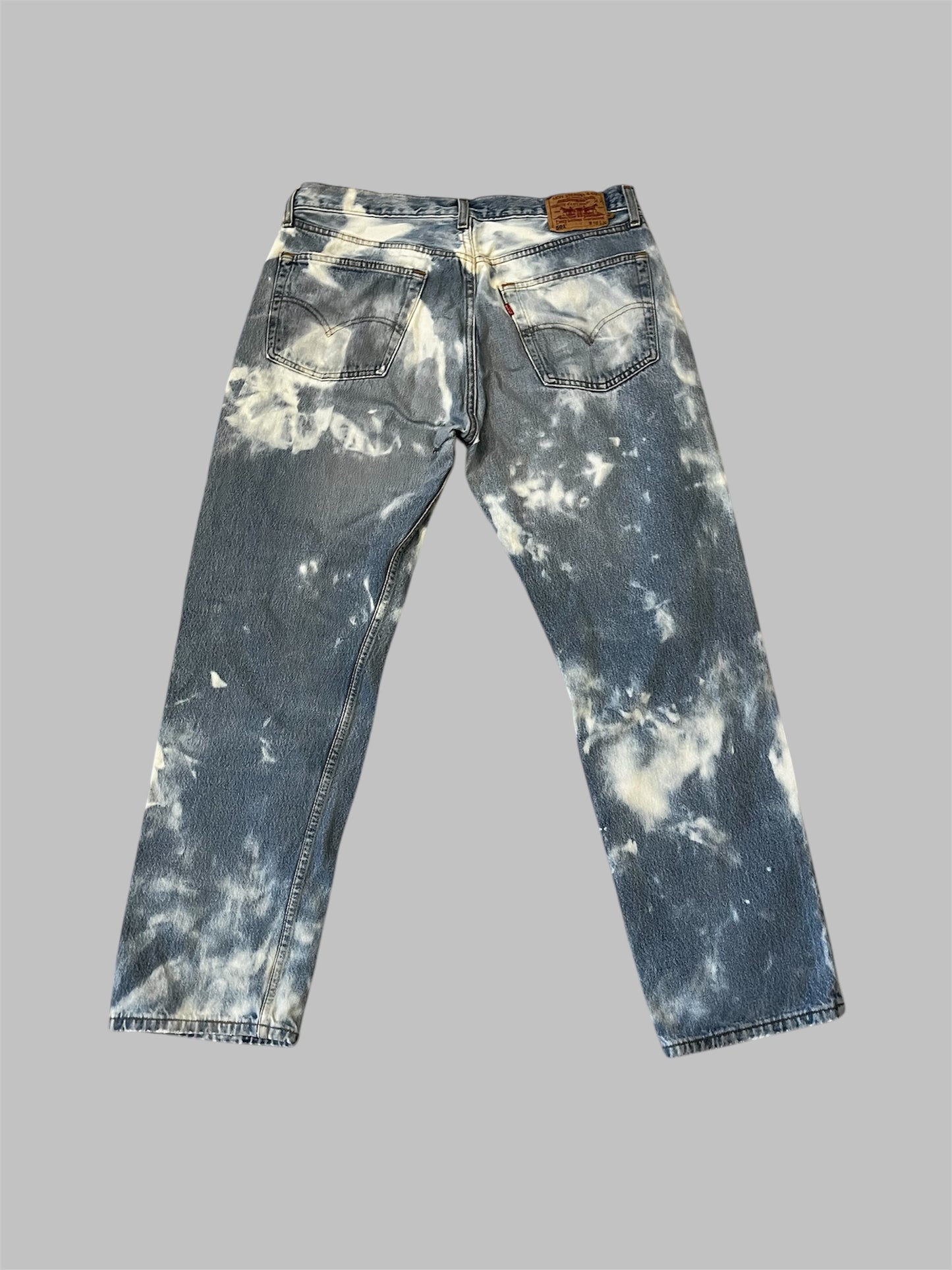 Levi’s 501 W38/L31