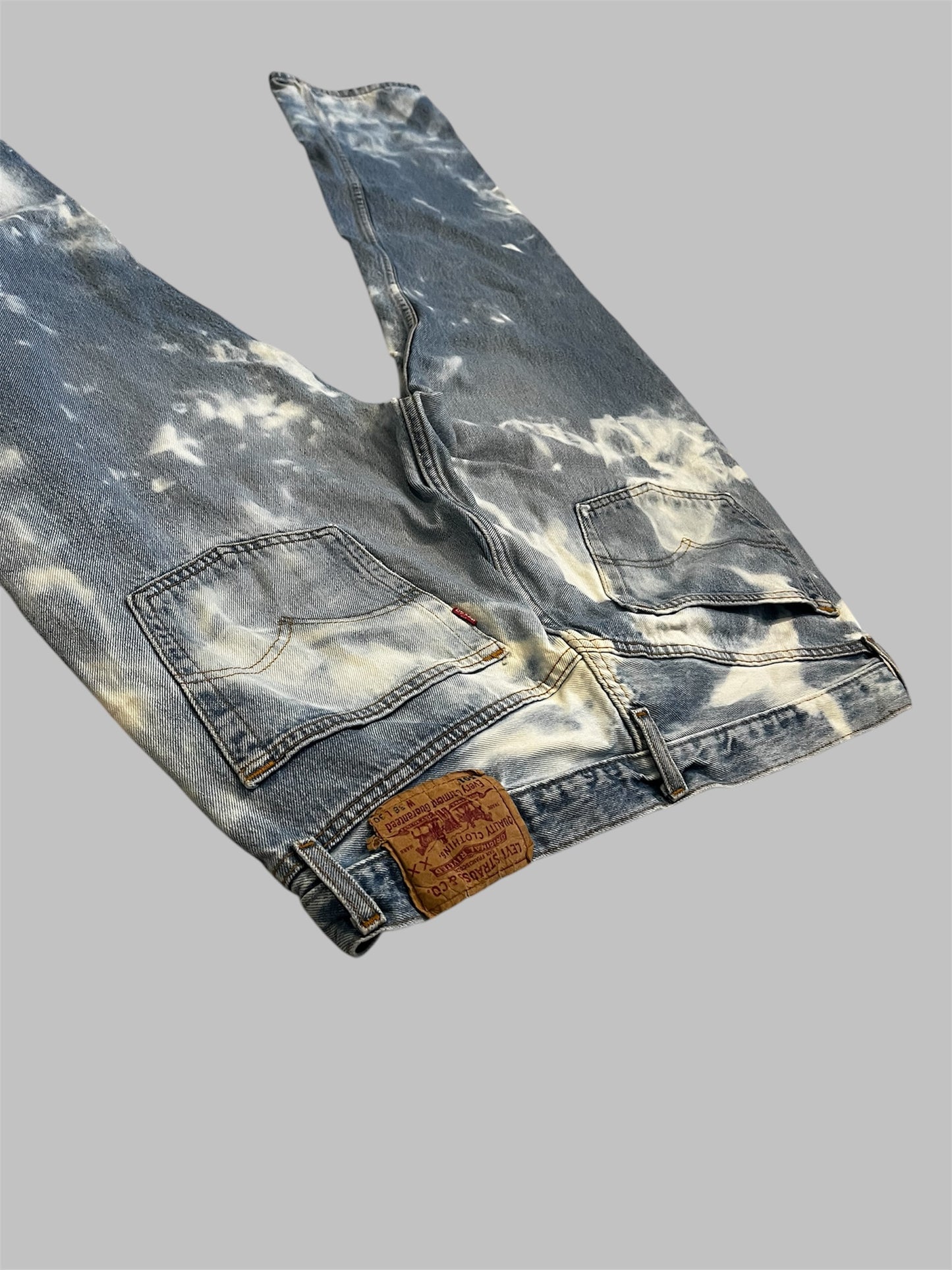 Levi’s 501 W38/L31