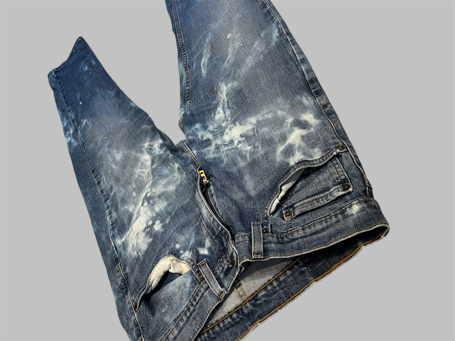 Levi’s 505 W34/L32