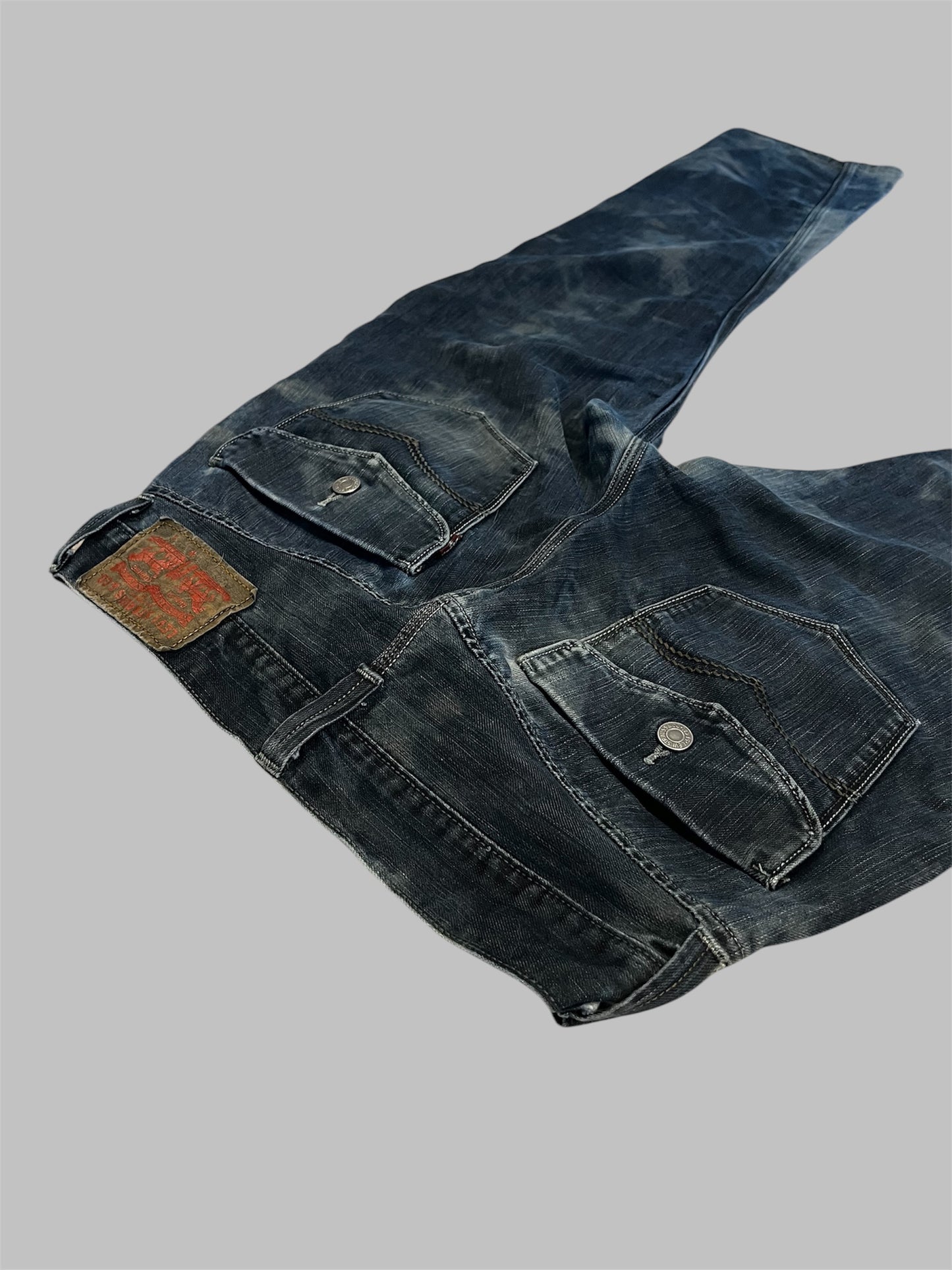 Levi’s 505 W31/L30