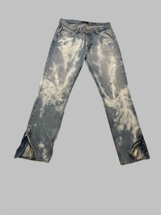 Eightyfive flared jeans W32