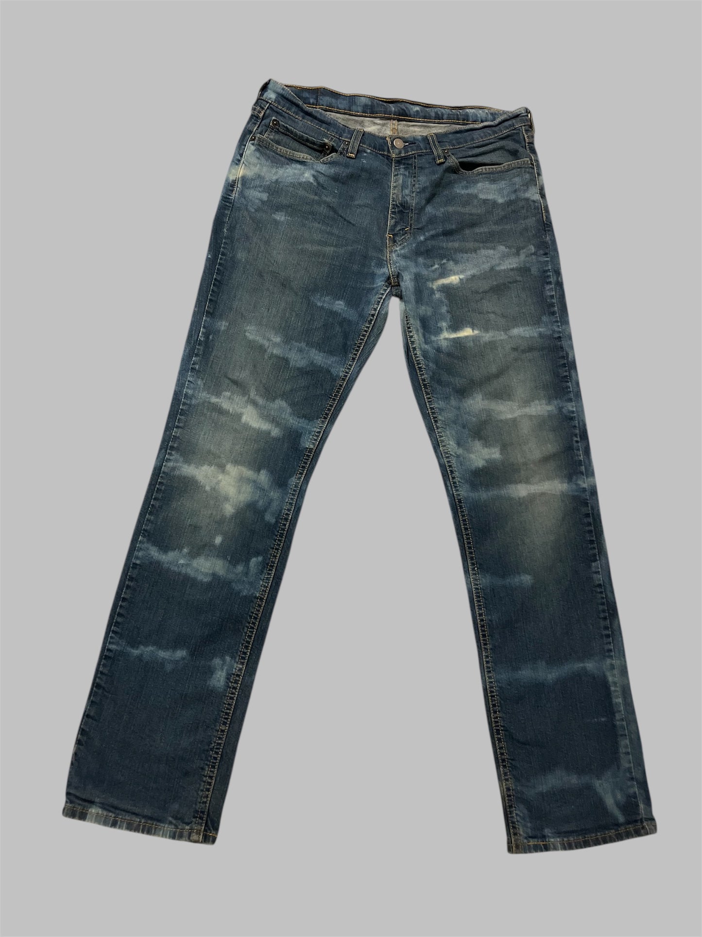 Levi’s 541 W34/L34
