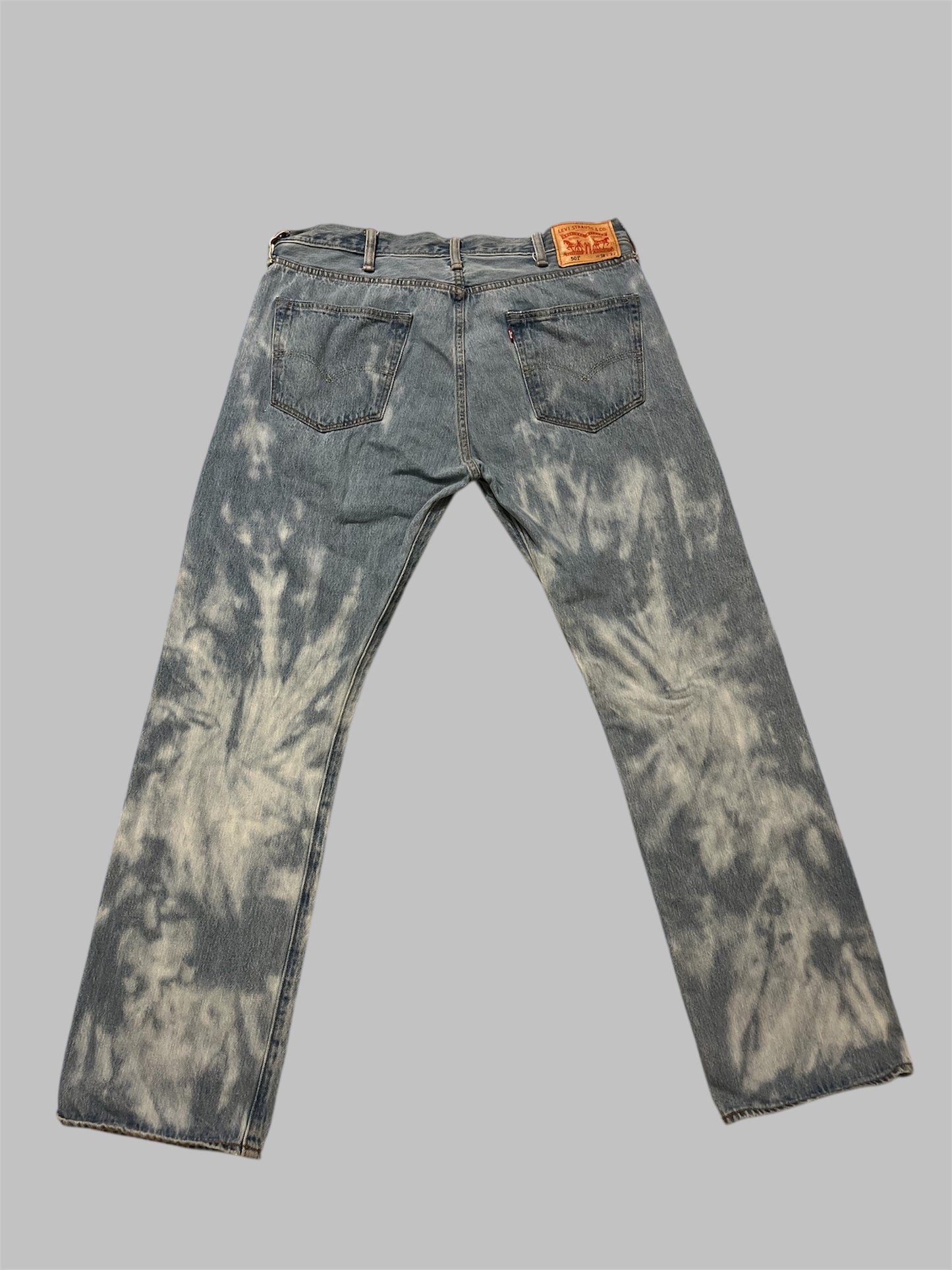 Levi’s 501 W38/L32