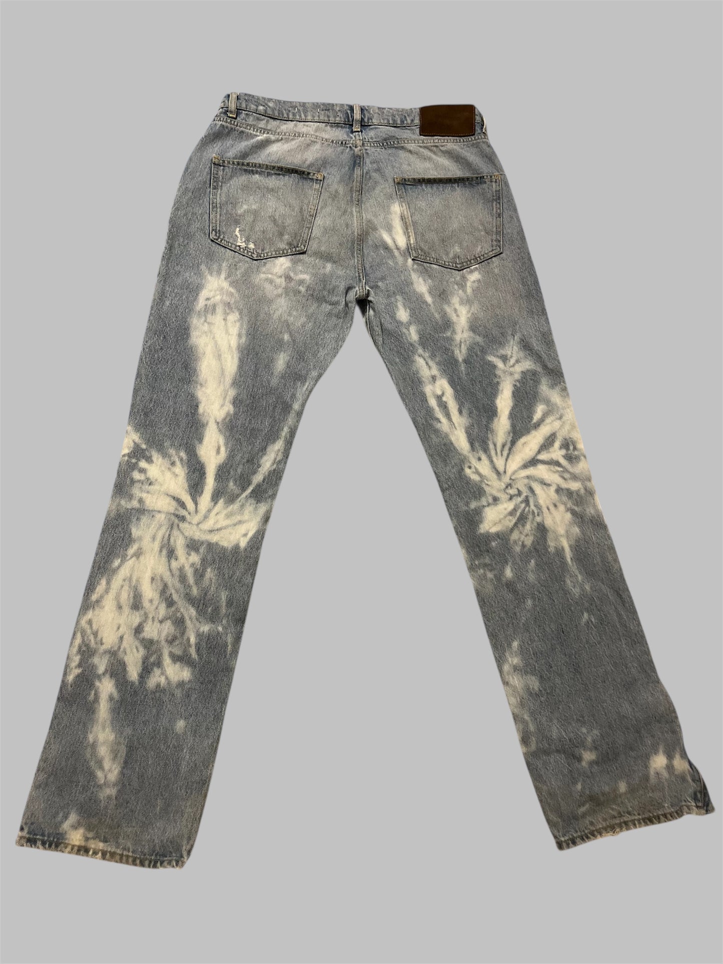 Eightyfive flared jeans W32