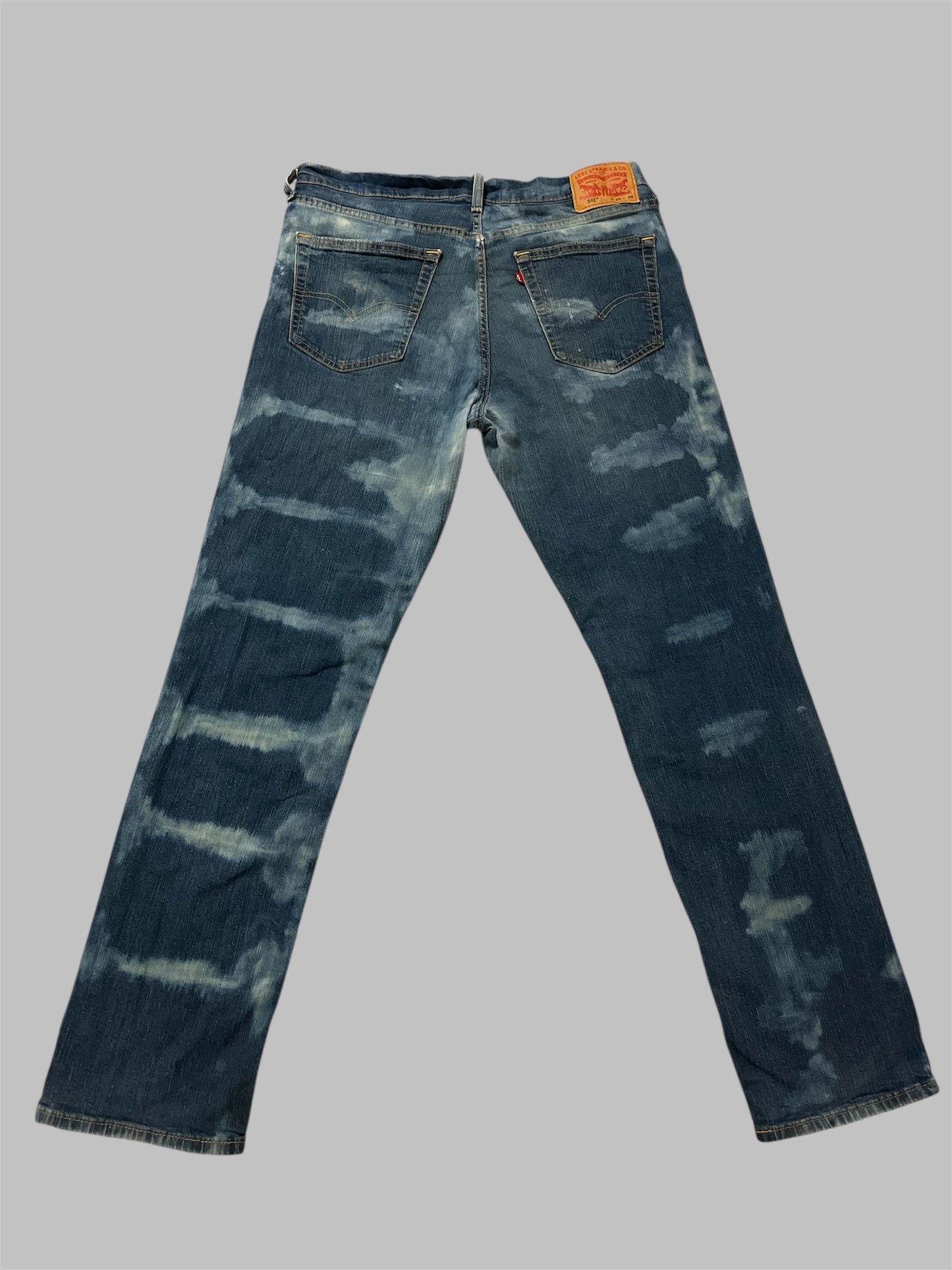 Levi’s 541 W34/L34