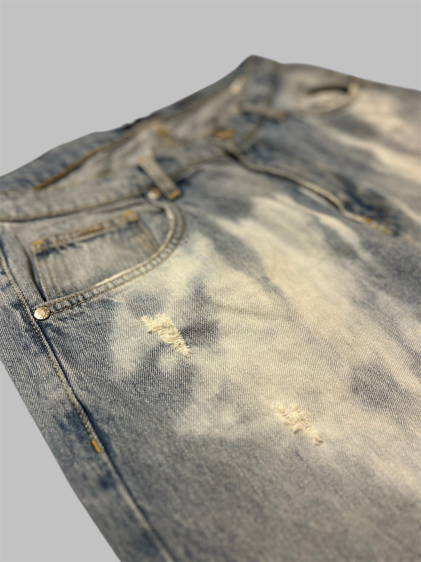 Eightyfive flared jeans W32