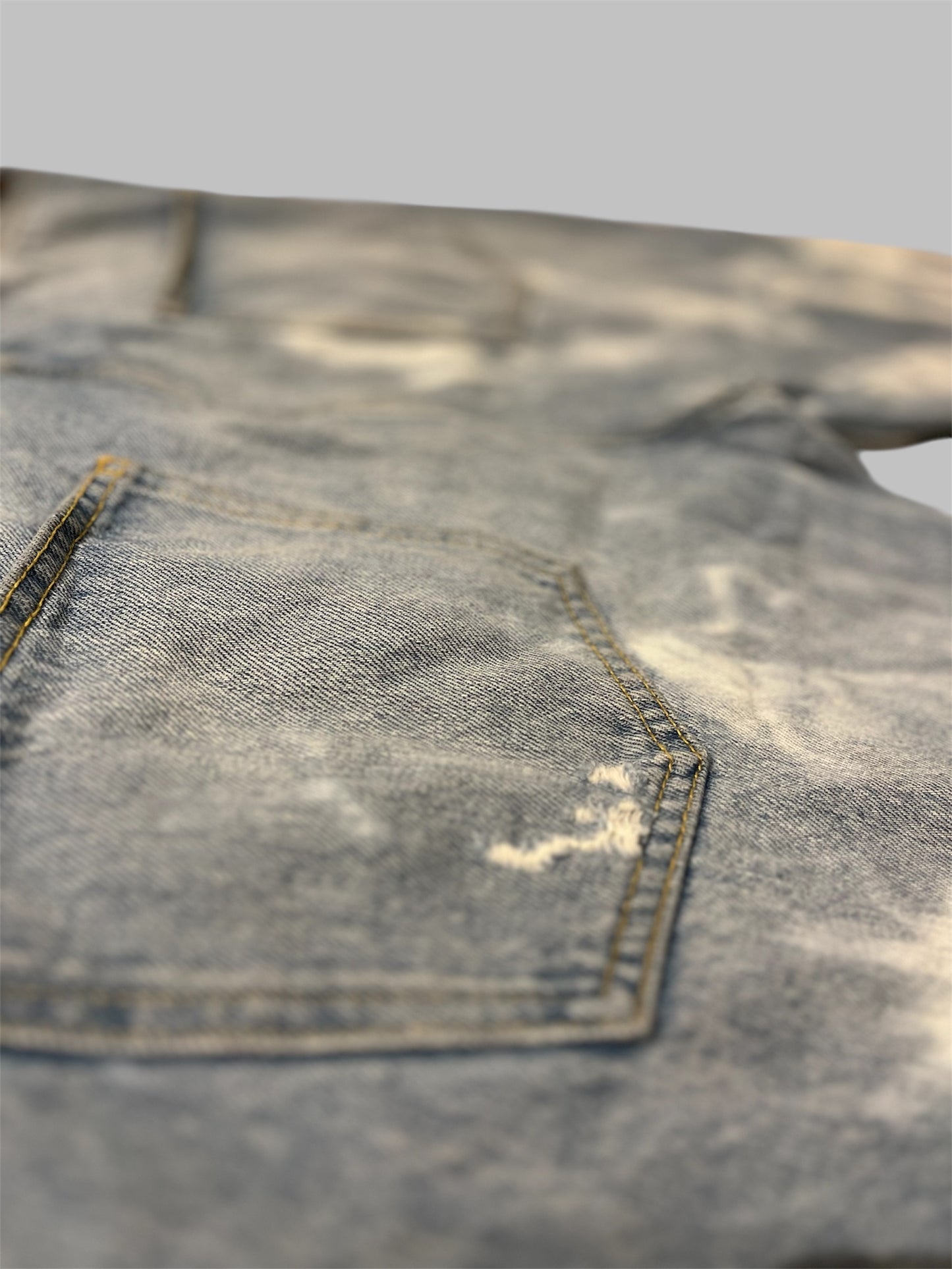 Eightyfive flared jeans W32