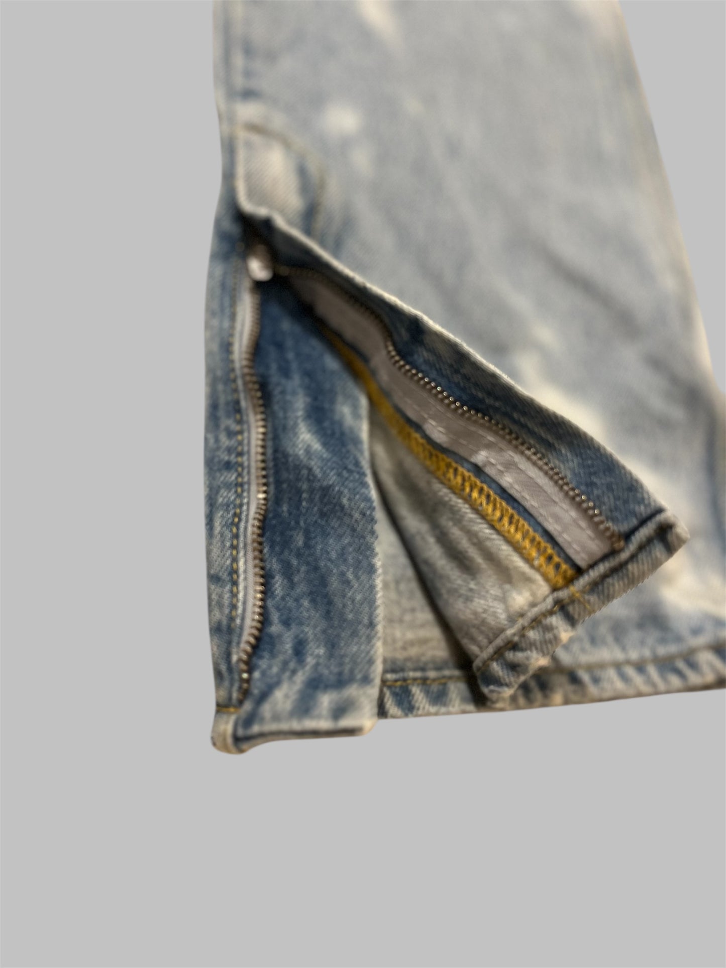 Eightyfive flared jeans W32
