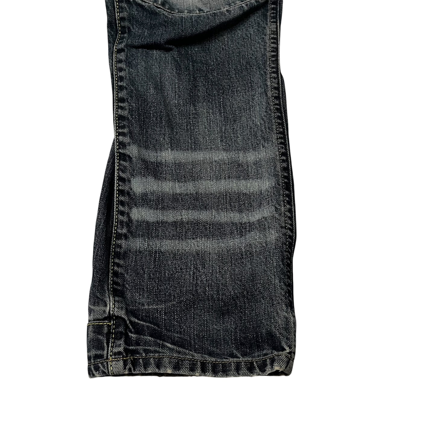G-Star RAW Utility Jeans – Panel Construction Denim