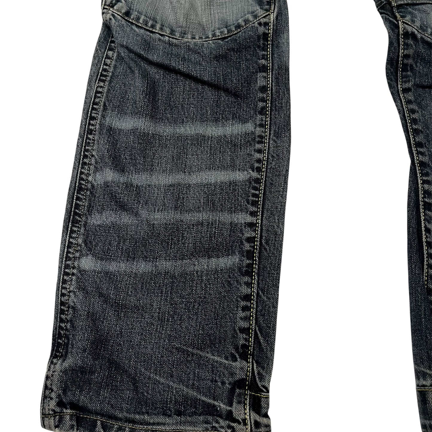 G-Star RAW Utility Jeans – Panel Construction Denim